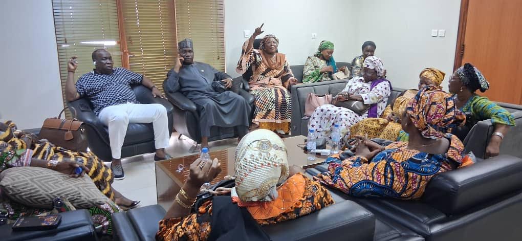 Compte rendu de la réunion du 10 décembre 2025